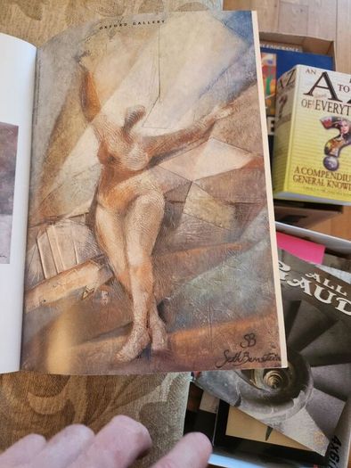 THE ART COLLECTOR. ISSUE NO 4. Large volume paperback in good condition.