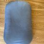 Snuggle me organic baby lounger Image 4