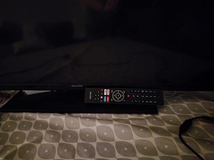 Walker 43 Full HD Smart LED TV