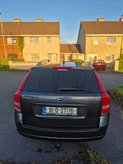 FOR SALE  Kia Ceed Estate 1.6 CRdi