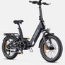 L20 3.0 PRO Electric Bike Image 4