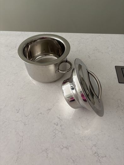 Ice-cream / Sorbet / Frozen yogurt Maker