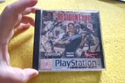 Resident Evil PlayStation1 Ps1 PlayStation2 Ps2 games Original