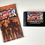 Super Street Fighter 2 for Sega Mega Drive - Boxed and Minty Image 9