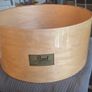 Pearl Free Floating maple shell Image 8