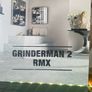 Grinderman - Grinderman 2 RMX (Nick Cave) Image 2
