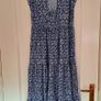 Girls spring/summer dress Image 2