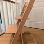 Stokke Tripp Trapp Seat Image 2