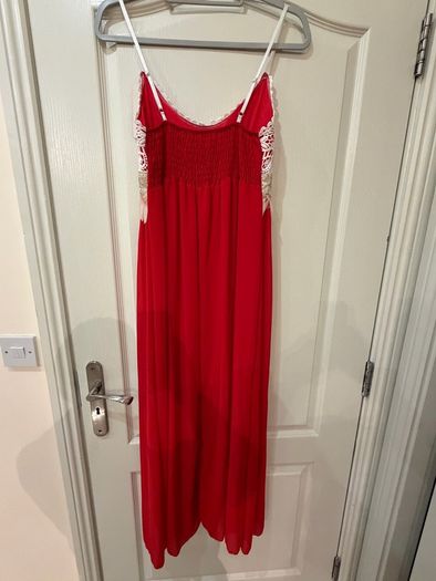 New Collection small/medium dress