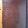 antique hall table Image 3