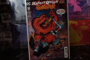 Harley Quinn Gossamer Special ! One-Shot ! Looney Tunes ! 2018 ! by DC Comics !