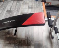sit up bench