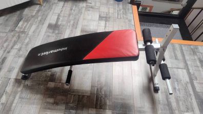sit up bench