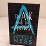 PATRICK NESS, The complete Chaos Walking trilogy Books Image 6