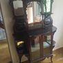 vintage sideboard Image 6