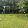 Garden swing Image 2