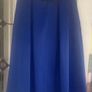 Mary Poppins uk14 costume Image 2