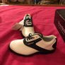 Ladies size 5 golf shoes Image 6
