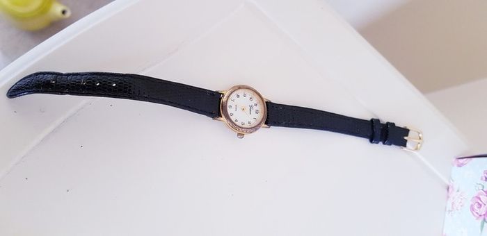 Watches - Citizen, Geneve, Accurist, Seiko, Heuer, King Quartz, Mercury