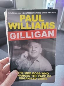 true crime books