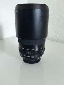 Fujifilm Fujinon XF70-300mm See Description