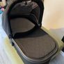 Uppababy bassinet Image 2