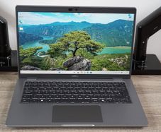 Dell Latitude 5450 | Core Ultra 5 135U vPro | 16GB DDR5 | 512GB | ProSupport 2027