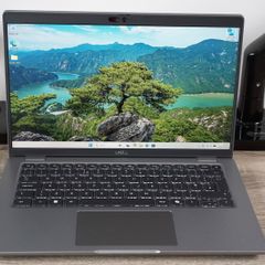 Dell Latitude 5450 | Core Ultra 5 135U vPro | 16GB DDR5 | 512GB | ProSupport 2027