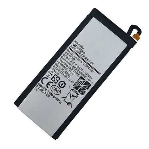 Replacement Battery For Samsung Galaxy J5 2017 3000mAh 3.85V EB-BA520ABE New - FHT028SMB
