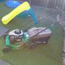 lawnmower Image 3