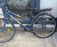 Ladies/girls bike