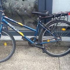 Ladies/girls bike