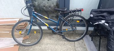 Ladies/girls bike