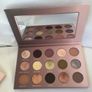Glaminatrix Cosmetics Nearly Natural Eyeshadow Palette Image 4