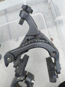 Ultegra 6800 Brakeset