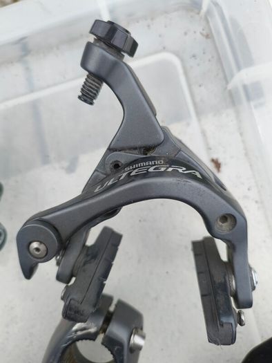 Ultegra 6800 Brakeset