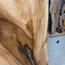 Live edge Ash Slab - Kiln Dried Image 5