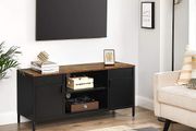 New TV Display Cabinet With Adjustable Shelves- FREE P&amp;P