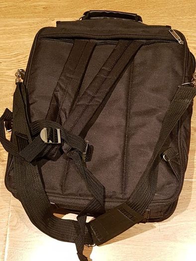 14" Laptop Multi Bag