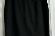 Warehouse skirt