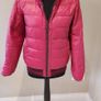Benetton reversable coat Image 2