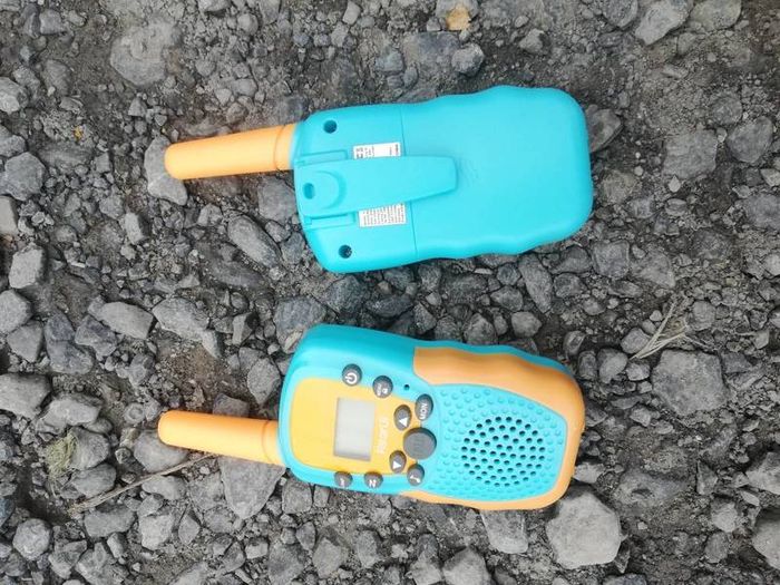 Kids toy