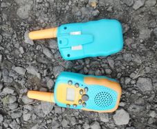 Kids toy