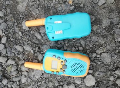 Kids toy