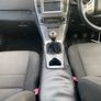 2014 Toyota Avensis Breaking Image 6