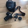canon EOS 1100D Image 6