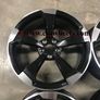 18 19" Inch RS3 Audi style wheels A3 A4 A5 A6 A7 Caddy Seat Leon Passat Skoda 5x112 Image 7