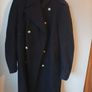 Vintage Obsolete An Garda Siochana Uniform Tunic & Greatcoat Set Image 5