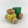 Walter train wooden toy Image 2