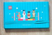 Lego GWP 5009114 Holiday Crafting Set